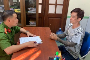 Vụ bé trai bị bạo hành, cho sử dụng ma túy: Bé trai âm tính