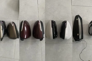 7 người nghi bị bẻ kính ô tô nhưng không đến công an trình báo