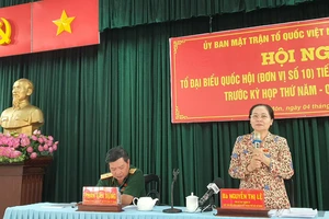 Giá đền bù cho dự án đường Vành Đai 3 sát giá thị trường