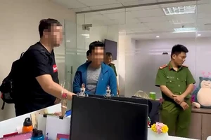 Ông trùm nước ngoài điều hành 3 công ty vay lãi nặng, thu lời 4 ngàn tỉ