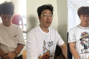 Bộ Công an đề xuất bổ sung quy định bắt khẩn cấp để dẫn độ khi có yêu cầu