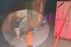 Thông tin mới vụ nhóm thanh niên nổ súng loạn xạ ở Bình Chánh