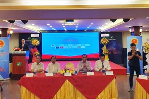 Thành lập Viện Chống gian lận thương mại và hàng giả tại TP.HCM