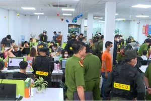 Đủ kiểu lừa đảo không thể ngờ của tội phạm hiện nay