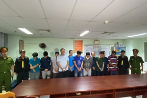 Gần 600 lãnh đạo đăng kiểm bị bắt giam, công an tìm thêm nạn nhân