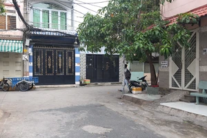 2 người thương vong sau khi cự cãi ở Tân Bình