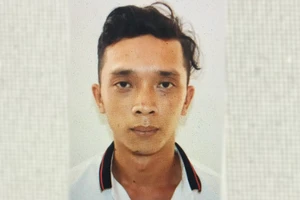 Thanh niên trong vụ chém 3 người thương vong ở Bình Chánh đã đầu thú