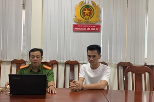 Thông tin mới vụ Phan Công Khanh lừa đảo