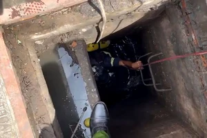 Công tác chăm lo cho các nạn nhân trong vụ 5 công nhân ngạt khí ở Bình Chánh