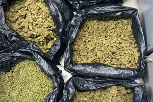 Điều tra nhóm giả công an cưỡng đoạt tài sản người bán cần sa