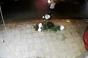 Khốn khổ vì vay tiền 'nóng' ngoài xã hội