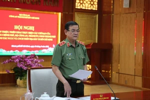 Công an TP.HCM tổng kiểm tra nhà trọ, nhà cho thuê, chung cư mini