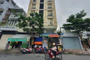 Tân Phú: Kiểm tra PCCC hơn 100 nhà trọ,… có nơi đóng cửa không tiếp