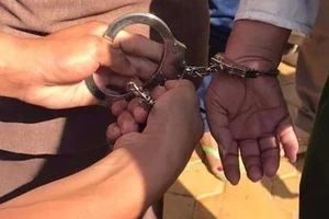 Công an tìm người đã vay tiền lãi nặng ở quận 4