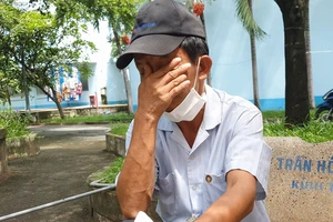 Vụ cha kêu cứu vì con bị chém thương tật 91%: Phòng hình sự chuyển đơn