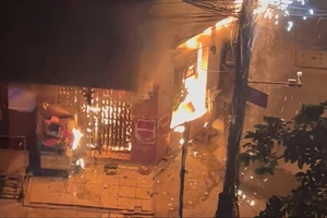 69 vụ cháy nổ, tai nạn ở TP.HCM trong tháng 9 làm chết 3 người