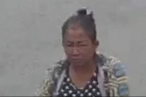 Khởi tố tạm giam người phụ nữ sát hại cô gái ở chợ đầu mối Thủ Đức