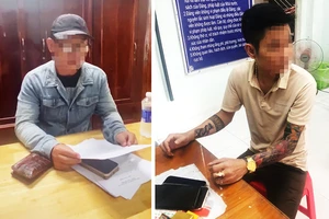 Lập nhóm Zalo, giả nhân viên tổng đài taxi để tài xế, thu hoa hồng