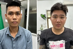 Lời khai 2 thanh niên trộm chó bị xe ô tô tông ở quận 12