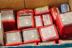 Công an TP.HCM đề nghị truy tố 22 người mua bán hóa đơn, trốn thuế…