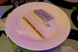 Phát hiện một công an dương tính với ma túy ở Bình Thạnh