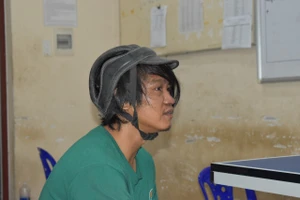 Nguyên nhân vụ sát hại 3 người ở quận 8: Tức giận vì bị cự tuyệt tình cảm