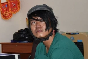 Khởi tố, tạm giam kẻ phóng hỏa làm 3 người chết ở quận 8