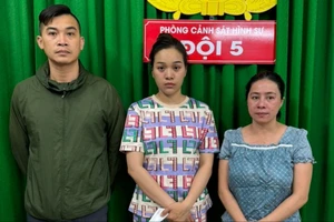 Cơ trưởng hàng không làm trùm đường dây ‘đi khách’ giá vài ngàn đô