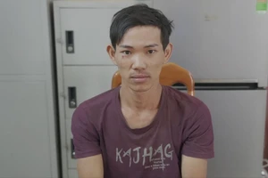 Khởi tố, tạm giam với kẻ giết người, cướp của trốn ở Long An