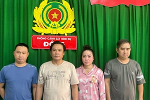 Nhà hàng có hàng chục tiếp viên nữ sẵn sàng đi khách giá 5 triệu/lần ở quận 5