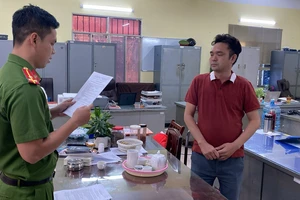 Chủ tịch Công ty Capel tự phong hàng trăm tổng, phó tổng giám đốc… lừa hơn 700 tỉ