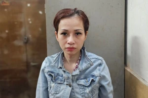 Chủ tiệm massage ở quận 1 cho nhân viên ‘tới bến’ với khách để tăng doanh thu