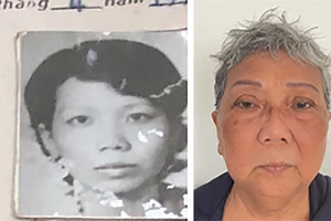 Lừa 2 cây vàng ở quận 3, người phụ nữ bị bắt sau 32 năm dùng tên giả lẩn trốn