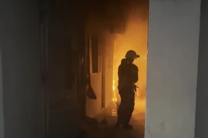 7 ngày Tết TP.HCM cháy 15 vụ, 1 người chết