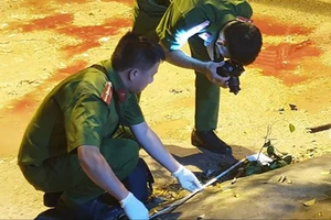 Cự cãi sau va quẹt giao thông ở Bình Tân, 1 người bị đâm chết ngày mùng 5 Tết