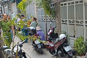 Làm rõ vụ bé gái tử vong ở điểm giữ trẻ ở quận 12