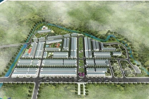 Công an tìm nạn nhân bị lừa đảo từ dự án KDC An Lạc Riverside ở Bình Tân