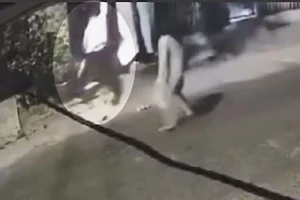 Diễn biến mới ‘vụ án mạng từ việc chó phóng uế’ qua camera an ninh