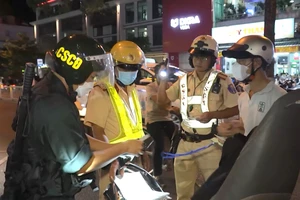 Đã qua Tết 2 tháng, công an vẫn bắt được gần 1,4 tấn pháo nổ