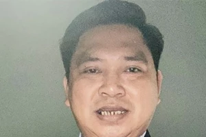 Đại tá công an dỏm, lừa dân tách thửa đất bị Công an TP.HCM truy nã