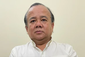 Người phụ nữ bị Phó Trưởng ban nội chính trung ương ‘dỏm’ lừa hơn 30 tỉ đồng