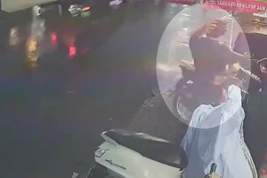 Vụ người phụ nữ bị đâm chết ở quán trà: Người đàn ông đi mua dao trước khi gây án