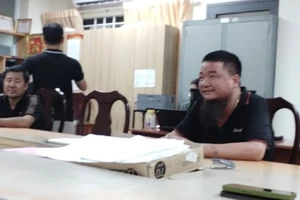 Người dân vui mừng khi nhóm phá xe trên Quốc lộ 51 bị báo phản ánh