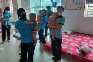 Sở LĐ-TB&XH lên tiếng về vụ bạo hành trẻ tại Mái ấm Hoa Hồng