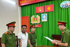 Đường dây biến ‘xe trộm cắp’ thành xe mới hoạt động như thế nào