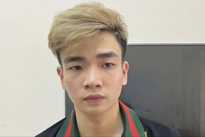 Nhóm cho vay lãi nặng thuê chung cư, chia địa bàn từ Long An đến TP.HCM