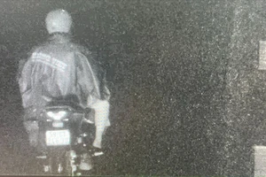 Hình sự đặc nhiệm 4 ngày phá 5 vụ cướp giật ở TP.HCM