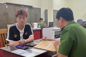 Công an phá nhanh 3 vụ trộm cắp ở quận Gò Vấp