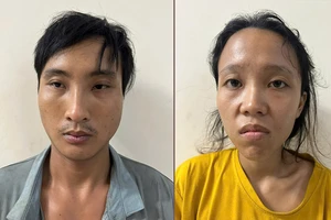 Lời khai của cha ruột và dì ghẻ vụ bé trai bị bạo hành ở quận 8