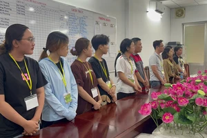 614 chủ thẻ tín dụng bị chiếm đoạt tiền tỉ bằng chiêu thức tinh vi